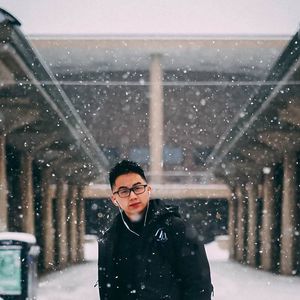 Meet your Posher, Huy